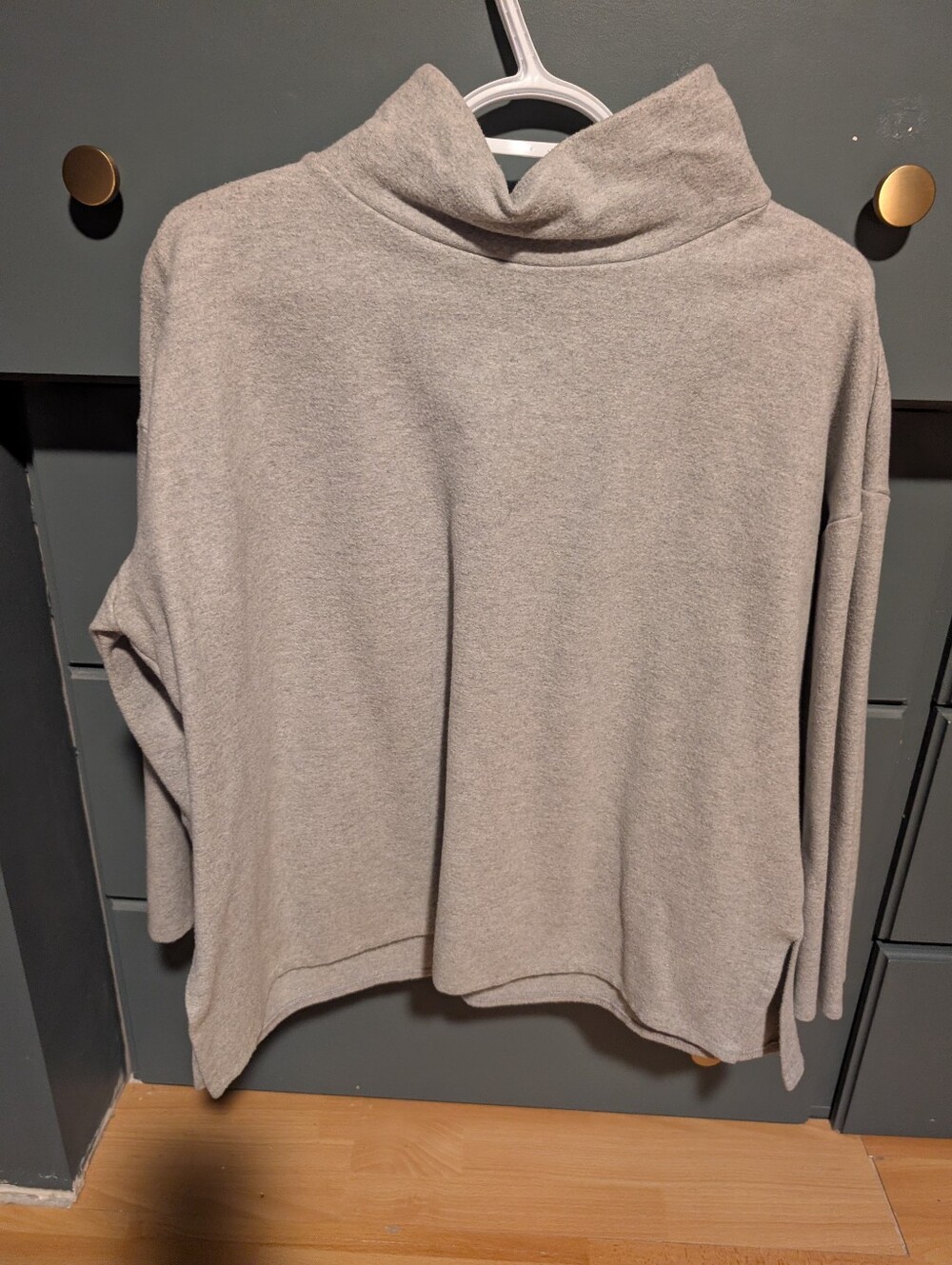 Oak & fort Sweater